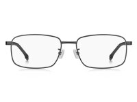BOSS 1715/F Männer Vollrandfassung 003-Schwarz