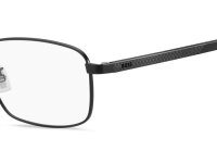 BOSS 1715/F Männer Vollrandfassung 003-Schwarz