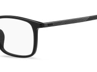 BOSS 1716/F Männer Vollrandfassung 807-Schwarz