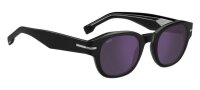 BOSS 1717/S MÄNNER VOLLRANDFASSUNG 807-SCHWARZ