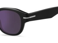 BOSS 1717/S Männer Vollrandfassung 807-Schwarz