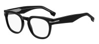 BOSS 1719 MÄNNER VOLLRANDFASSUNG 807-SCHWARZ