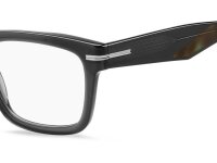 BOSS 1720 Männer Vollrandfassung KB7-Grau