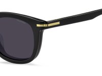 BOSS 1725/G/CS Männer Vollrandfassung 807-Schwarz