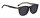 BOSS 1725/G/CS Männer Vollrandfassung 807-Schwarz