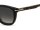 BOSS 1725/G/CS Männer Vollrandfassung WR7-Schwarz Havanna