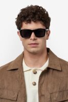 BOSS 1726/G/CS Männer Vollrandfassung 807-Schwarz