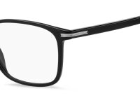 BOSS 1727 Männer Vollrandfassung 807-Schwarz