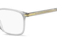 BOSS 1727 Männer Vollrandfassung KB7-Grau