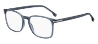 BOSS 1727 MÄNNER VOLLRANDFASSUNG PJP-BLAU