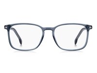 BOSS 1727 Männer Vollrandfassung PJP-Blau