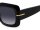 BOSS 1730/S Frauen Vollrandfassung 807-Schwarz