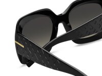 BOSS 1730/S Frauen Vollrandfassung 807-Schwarz