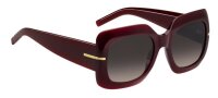 BOSS 1730/S FRAUEN VOLLRANDFASSUNG LHF-BURGUNDY
