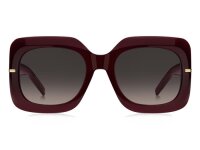 BOSS 1730/S Frauen Vollrandfassung LHF-Burgundy