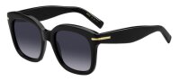 BOSS 1731/S FRAUEN VOLLRANDFASSUNG 807-SCHWARZ