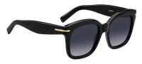 BOSS 1731/S FRAUEN VOLLRANDFASSUNG 807-SCHWARZ