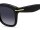 BOSS 1731/S Frauen Vollrandfassung 807-Schwarz