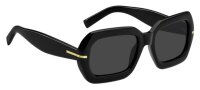 BOSS 1732/G/S FRAUEN VOLLRANDFASSUNG 807-SCHWARZ