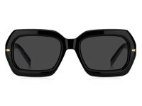 BOSS 1732/G/S Frauen Vollrandfassung 807-Schwarz