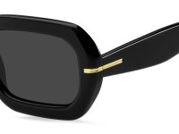 BOSS 1732/G/S Frauen Vollrandfassung 807-Schwarz