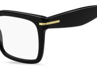BOSS 1733 Frauen Vollrandfassung 807-Schwarz
