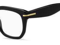BOSS 1734 Frauen Vollrandfassung 807-Schwarz