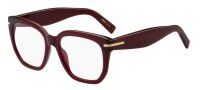BOSS 1734 FRAUEN VOLLRANDFASSUNG LHF-BURGUNDY