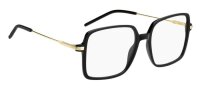 BOSS 1735 FRAUEN VOLLRANDFASSUNG 2M2-SCHWARZ GOLD
