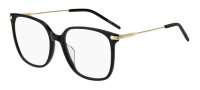 BOSS 1736/G FRAUEN VOLLRANDFASSUNG 2M2-SCHWARZ GOLD