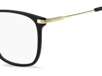 BOSS 1736/G Frauen Vollrandfassung 2M2-Schwarz Gold