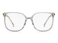 BOSS 1736/G Frauen Vollrandfassung FT3-Grau Gold