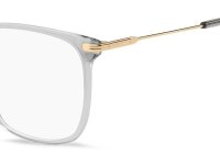 BOSS 1736/G Frauen Vollrandfassung FT3-Grau Gold