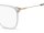 BOSS 1736/G Frauen Vollrandfassung FT3-Grau Gold