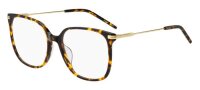 BOSS 1736/G FRAUEN VOLLRANDFASSUNG LVL-HAVANNA GOLD