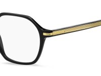BOSS 1737 Frauen Vollrandfassung 807-Schwarz