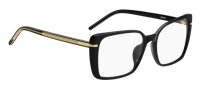 BOSS 1738/G FRAUEN VOLLRANDFASSUNG 807-SCHWARZ