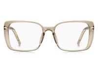 BOSS 1738/G FRAUEN VOLLRANDFASSUNG DLN-ROSA BEIGE