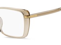 BOSS 1738/G FRAUEN VOLLRANDFASSUNG DLN-ROSA BEIGE