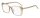 BOSS 1738/G FRAUEN VOLLRANDFASSUNG DLN-ROSA BEIGE