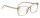 BOSS 1738/G FRAUEN VOLLRANDFASSUNG DLN-ROSA BEIGE