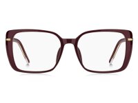BOSS 1738/G Frauen Vollrandfassung LHF-Burgundy