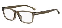 BOSS 1740/F MÄNNER VOLLRANDFASSUNG 09Q-BRAUN
