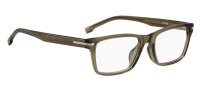 BOSS 1740/F MÄNNER VOLLRANDFASSUNG 09Q-BRAUN