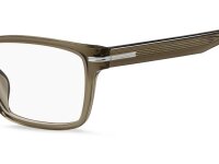 BOSS 1740/F Männer Vollrandfassung 09Q-Braun