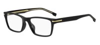 BOSS 1740/F MÄNNER VOLLRANDFASSUNG 807-SCHWARZ
