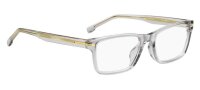 BOSS 1740/F MÄNNER VOLLRANDFASSUNG KB7-GRAU