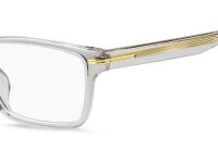 BOSS 1740/F Männer Vollrandfassung KB7-Grau
