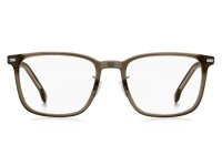 BOSS 1741/F Männer Vollrandfassung 09Q-Braun