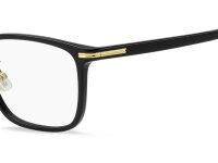 BOSS 1741/F Männer Vollrandfassung 807-Schwarz